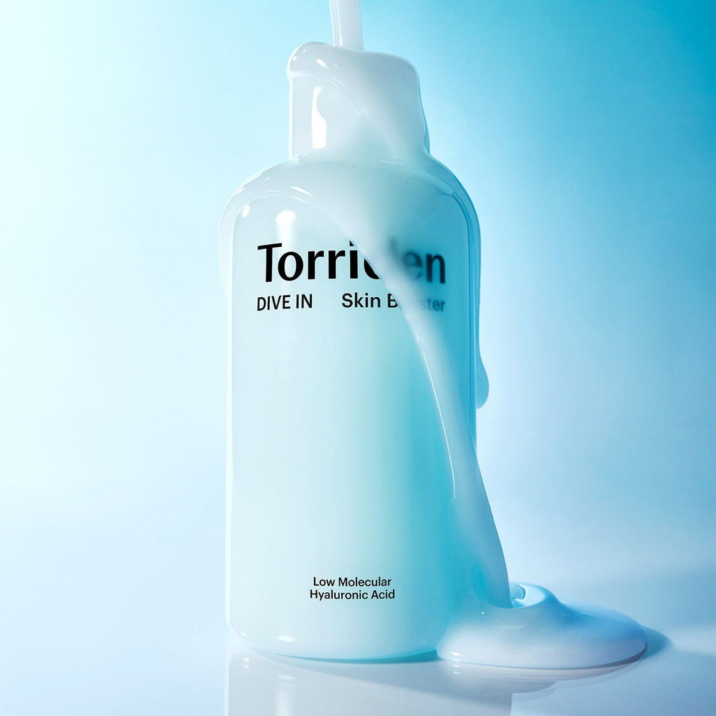 Torriden Dive-In 低分子透明質酸肌底液 200ml