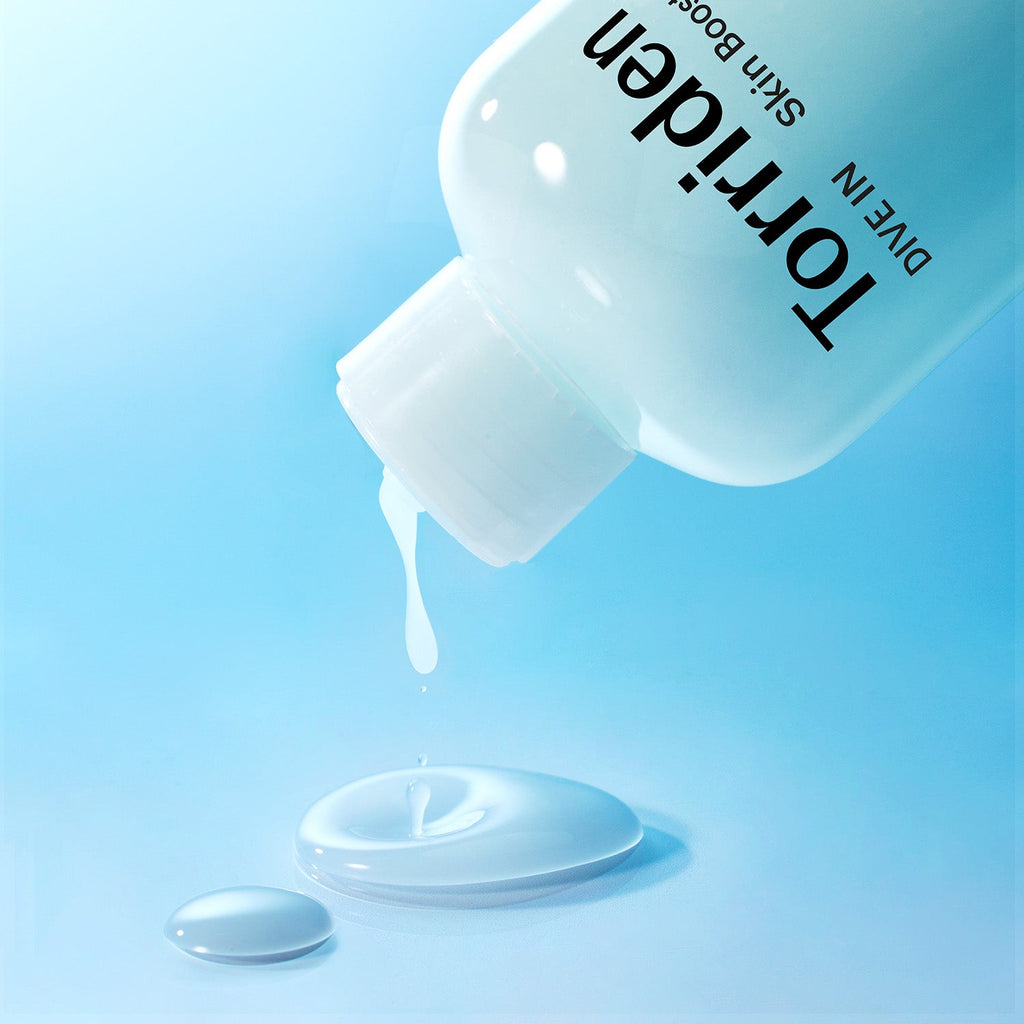 Torriden Dive-In 低分子透明質酸肌底液 200ml