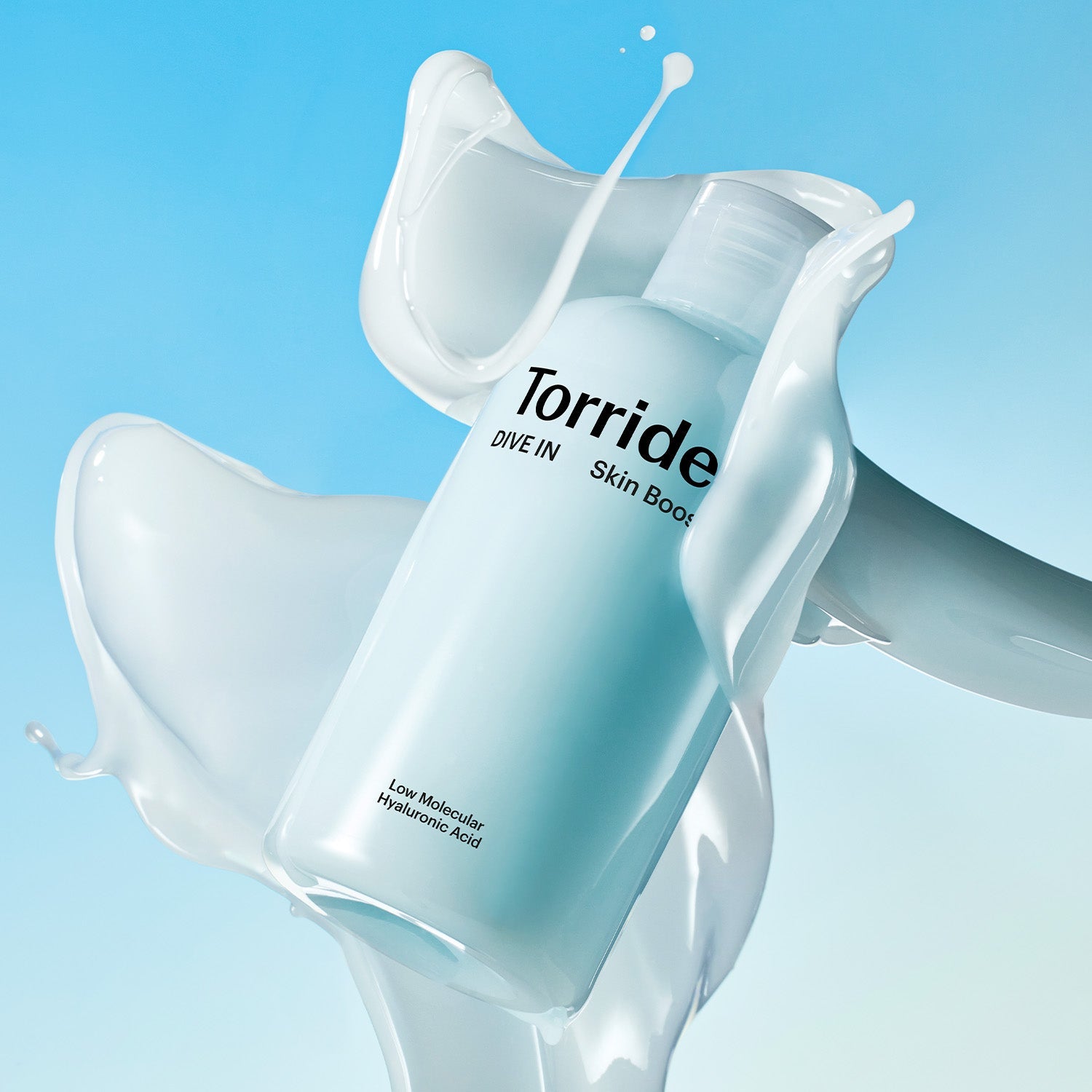 Torriden Dive-In 低分子透明質酸肌底液 200ml