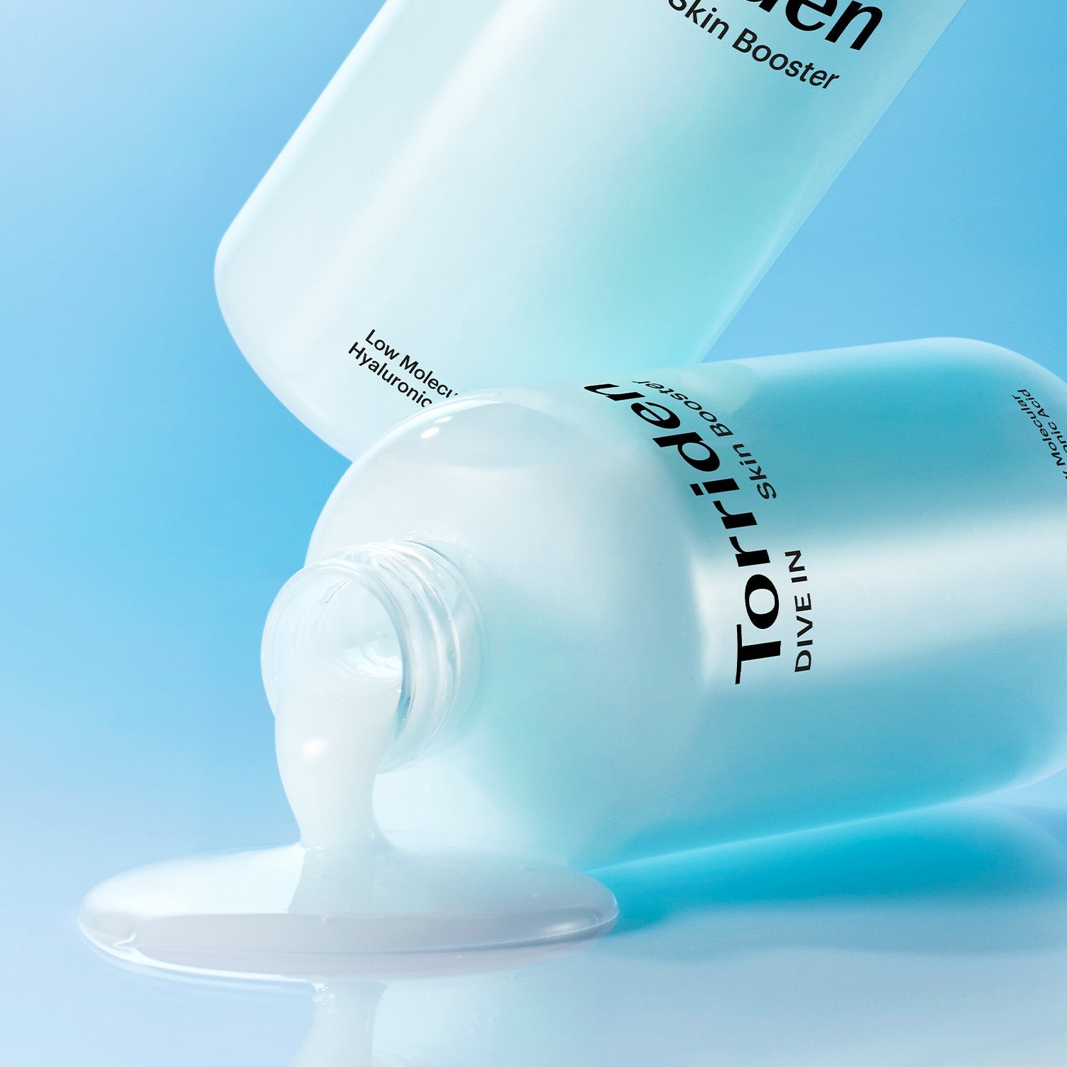 Torriden Dive-In 低分子透明質酸肌底液 200ml