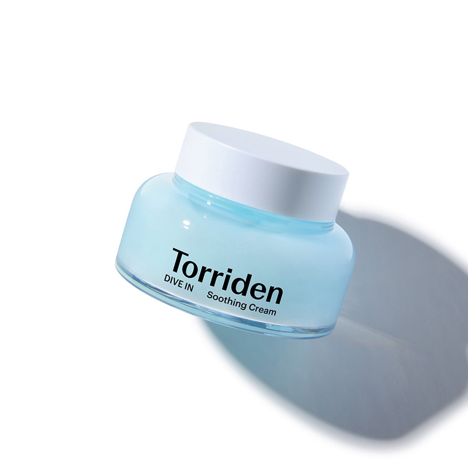 Torriden DIVE-IN 低分子透明質酸保濕舒緩?喱面霜100ml