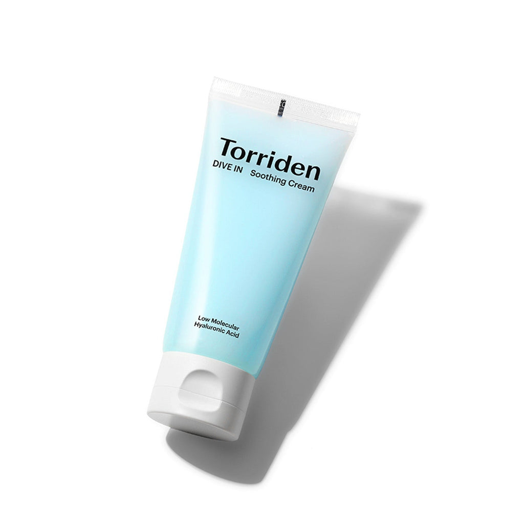 Torriden DIVE-IN 低分子透明質酸保濕舒緩?喱面霜100ml