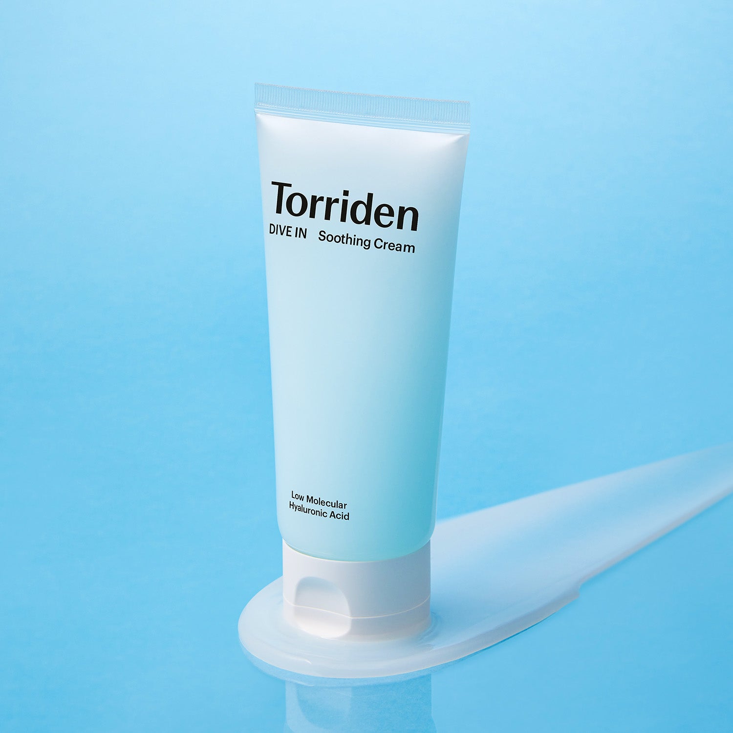 Torriden DIVE-IN 低分子透明質酸保濕舒緩?喱面霜100ml
