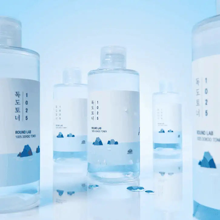 Round Lab-1025獨島爽膚水200ml