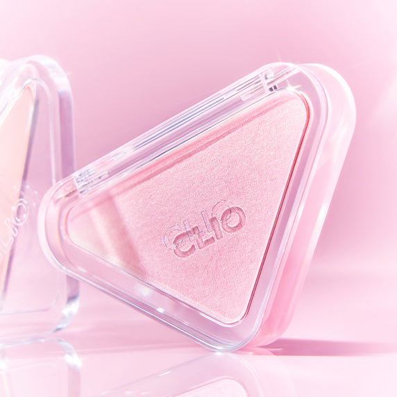 CLIO 日常輕盈胭脂