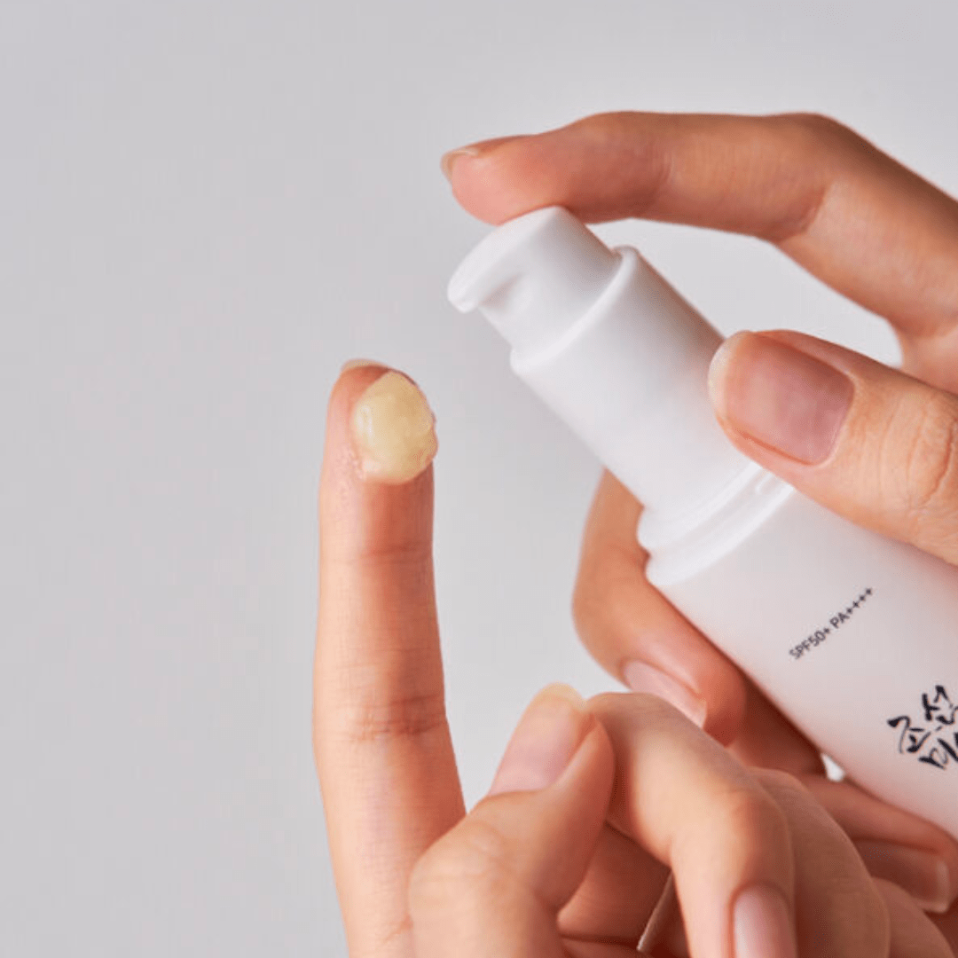 Beauty of Joseon 人參保濕防曬精華液 SPF 50+ PA++++ 50ml