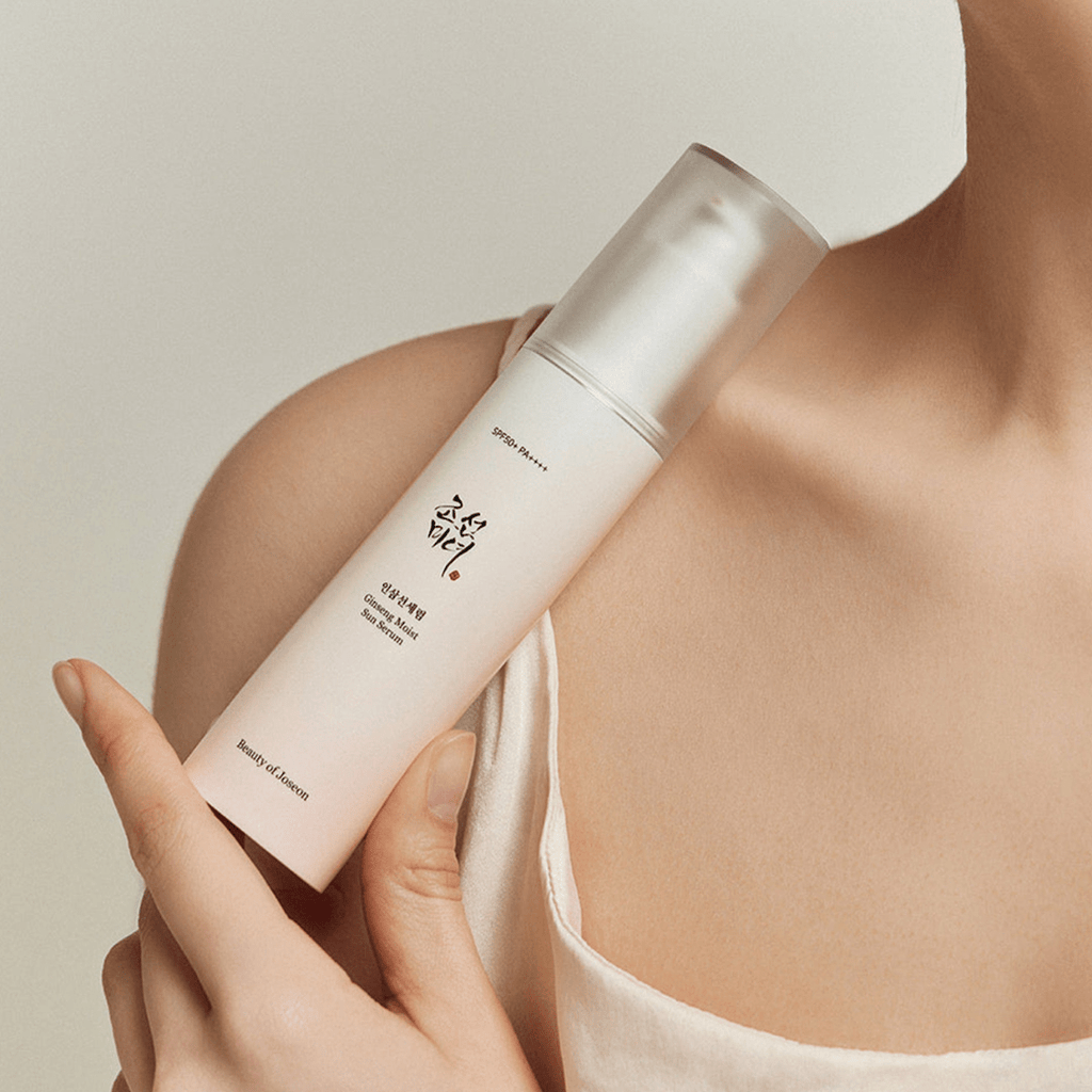 Beauty of Joseon 人參保濕防曬精華液 SPF 50+ PA++++ 50ml