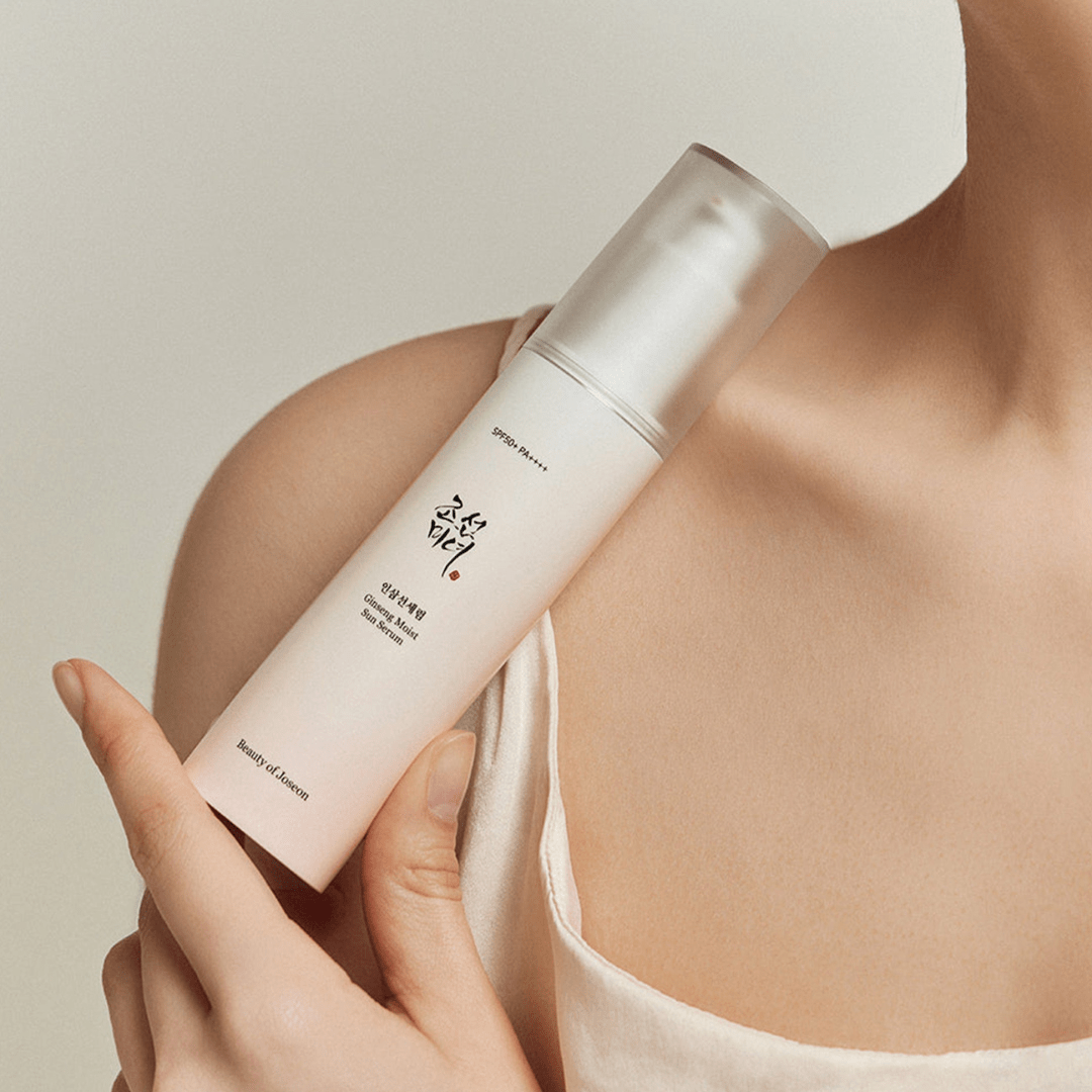 Beauty of Joseon 人參保濕防曬精華液 SPF 50+ PA++++ 50ml