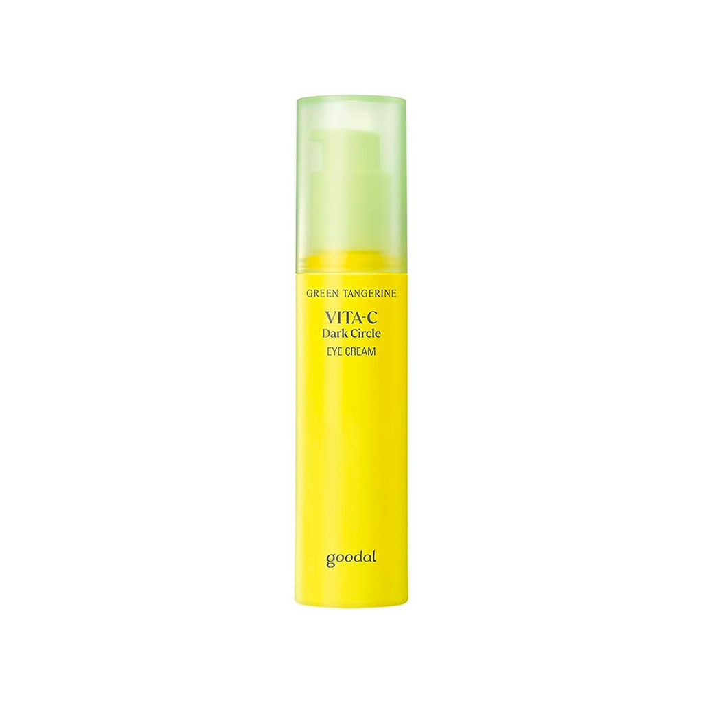 Goodal 青檸維C黑眼圈眼霜 30ml