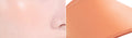 hince-dewy-liquid-cheek LC001 WARM FRECKLE 色號效果