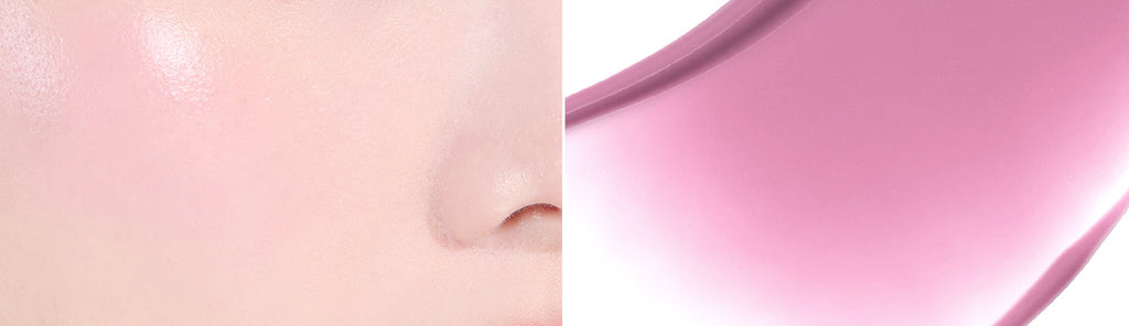 hince-dewy-liquid-cheek LC003 COOL FLUTTER 色號效果