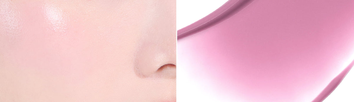 hince-dewy-liquid-cheek LC003 COOL FLUTTER 色號效果