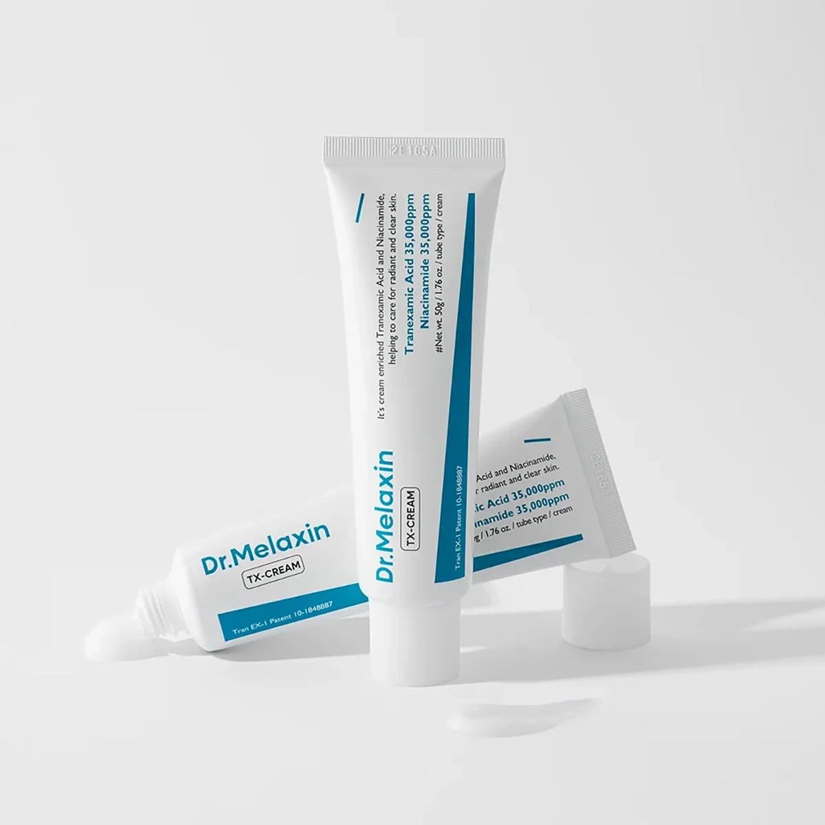 Dr.Melaxin TX 面霜 [50毫升]