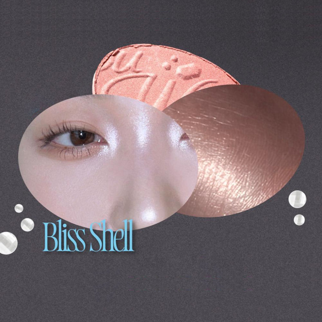 fwee Glitz Stone Highlighter 寶石高光 HL06