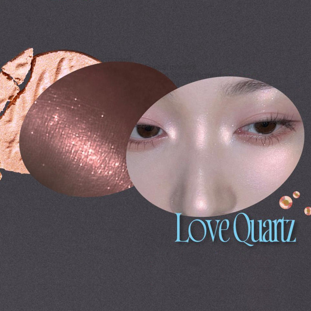 fwee Glitz Stone Highlighter 寶石高光 HL09