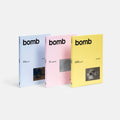 ILLIT - 3rd Mini Album BOMB (Member Specific Ver.)