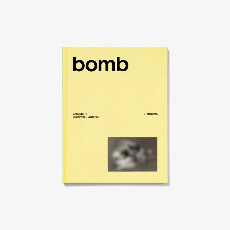 ILLIT - 3rd Mini Album BOMB (Member Specific Ver.)