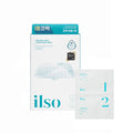 ilso 天然溫和清鼻貼 (艾斯特兔兔版) [5組]
