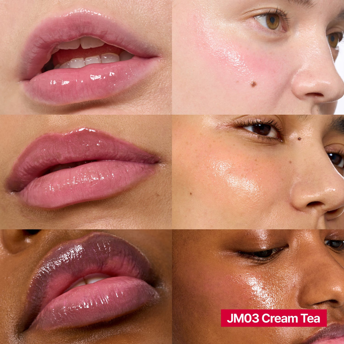 fwee-lip-cheek-glowy-jelly-pot JM03 色號