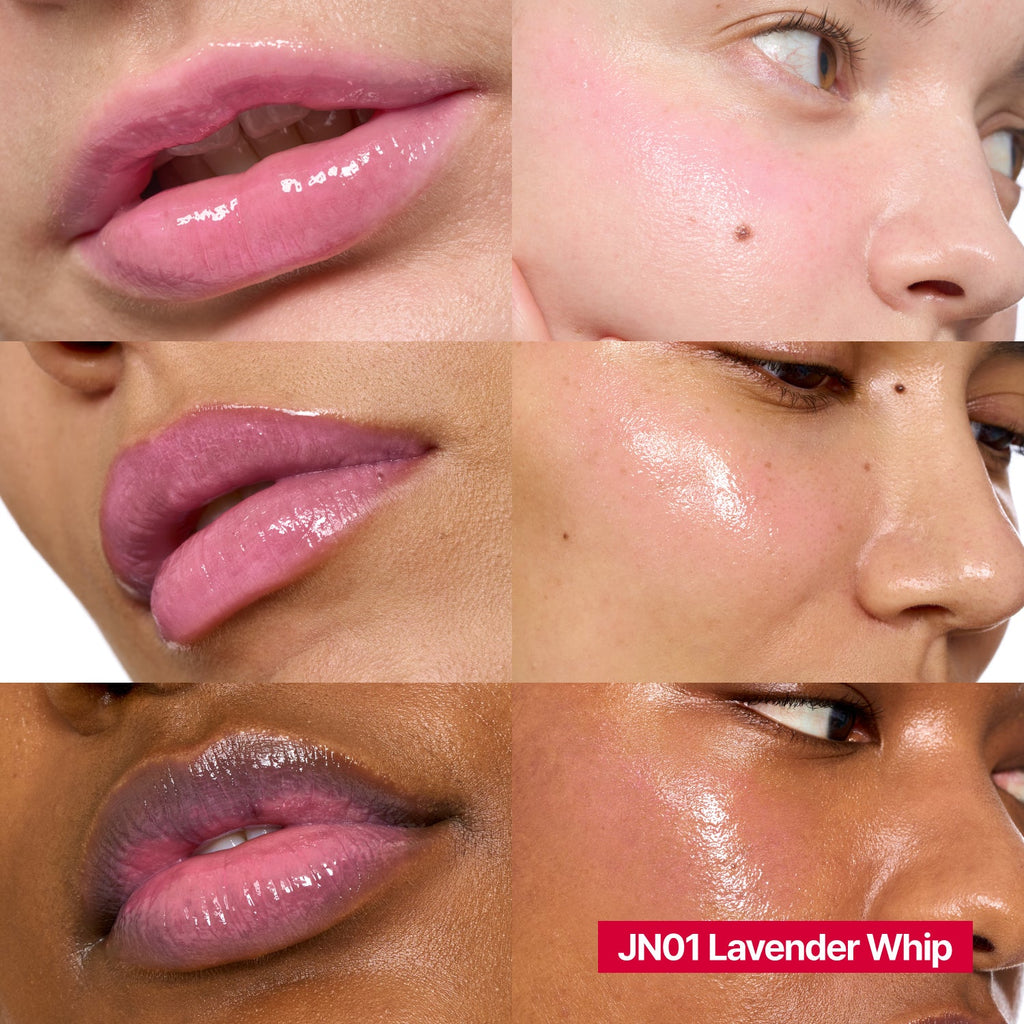 fwee-lip-cheek-glowy-jelly-pot JN01 色號