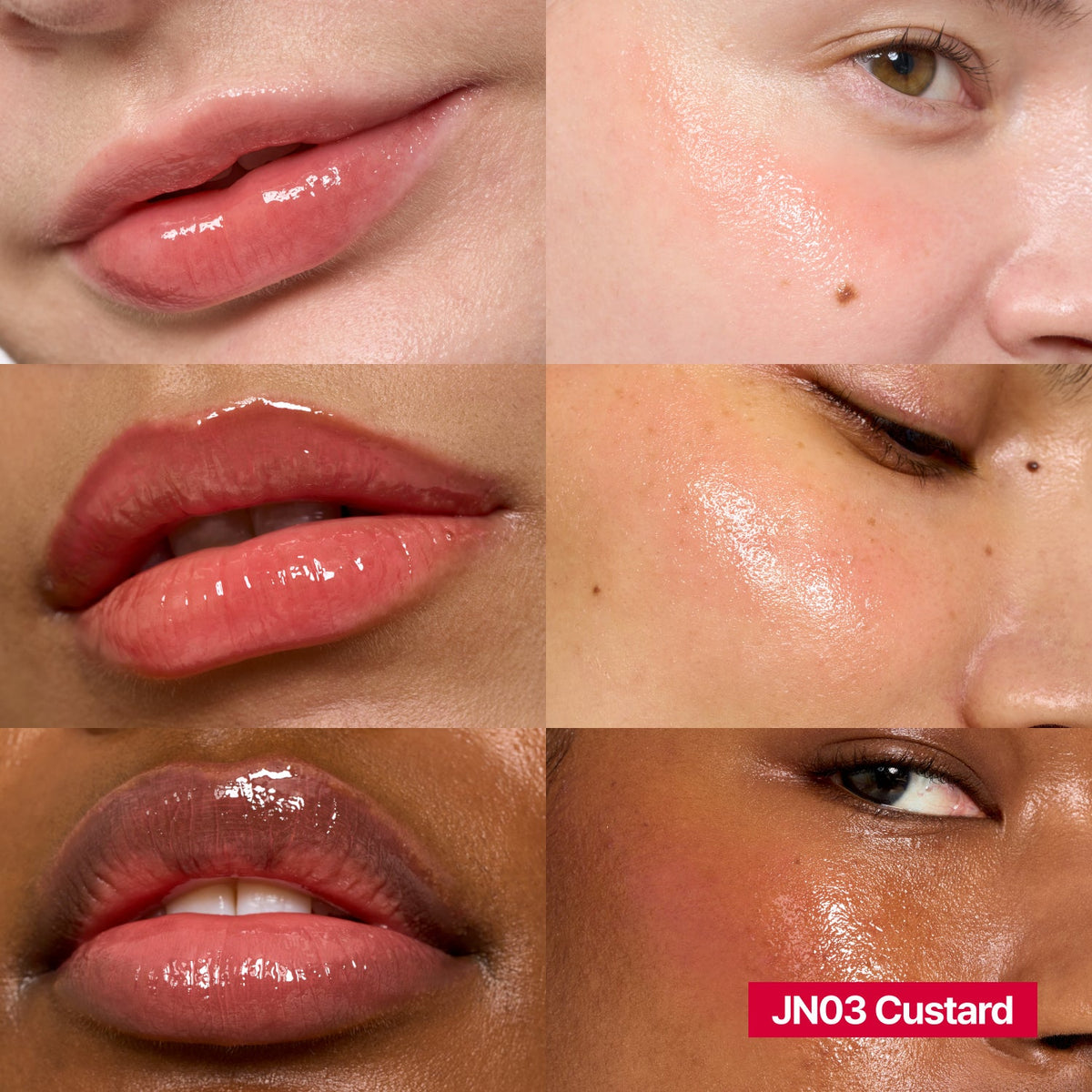 fwee-lip-cheek-glowy-jelly-pot JN03 Custard 色號