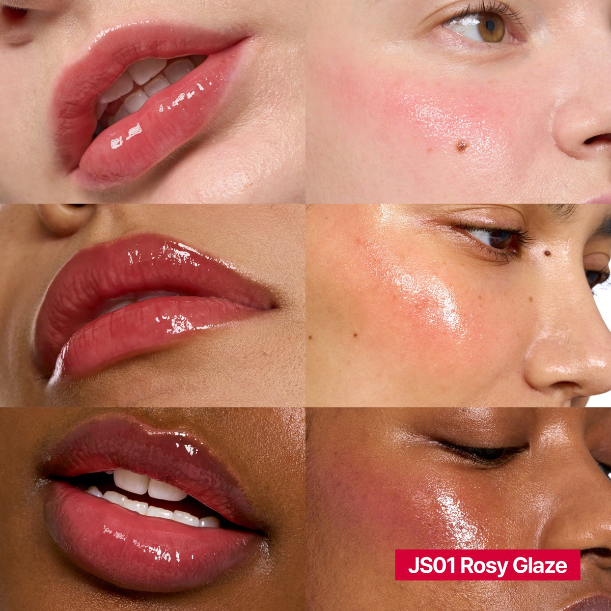 fwee-lip-cheek-glowy-jelly-pot JS01 Rosy Glaze 色號