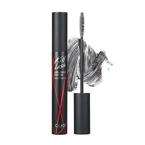 CLIO Kill Lash 極緻捲翹超防水睫毛膏
