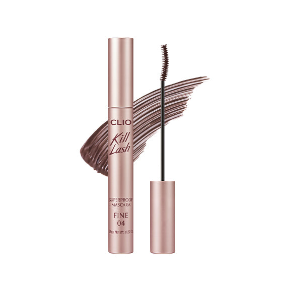 CLIO Kill Lash 極緻捲翹超防水睫毛膏