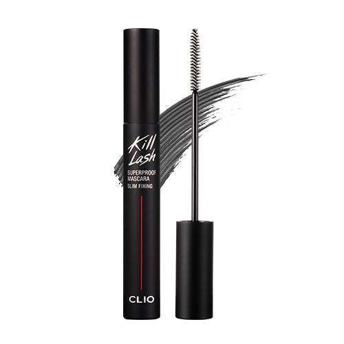 CLIO Kill Lash 極緻捲翹超防水睫毛膏
