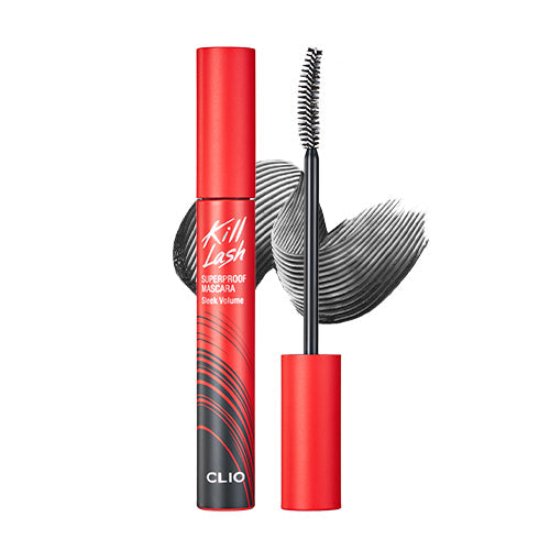 CLIO Kill Lash 極緻捲翹超防水睫毛膏
