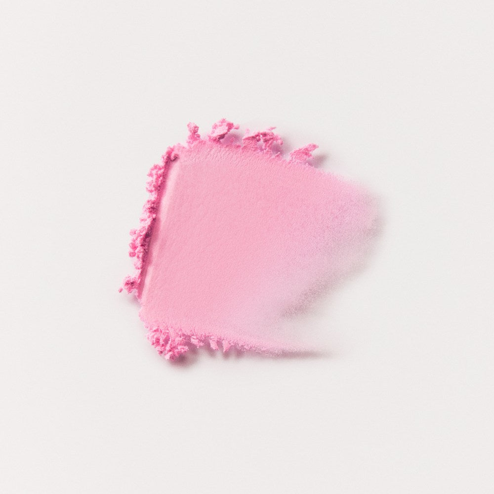 Laka Love Silk Blush #707 Sweet cheek swatch
