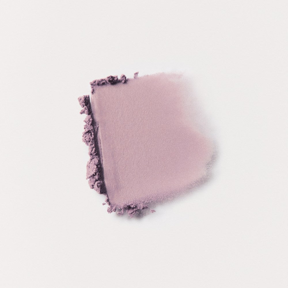 Laka Love Silk Blush #708 Poem cheek swatch