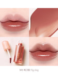 laka-jelling-nude-gloss #301 Fig Ring 色號