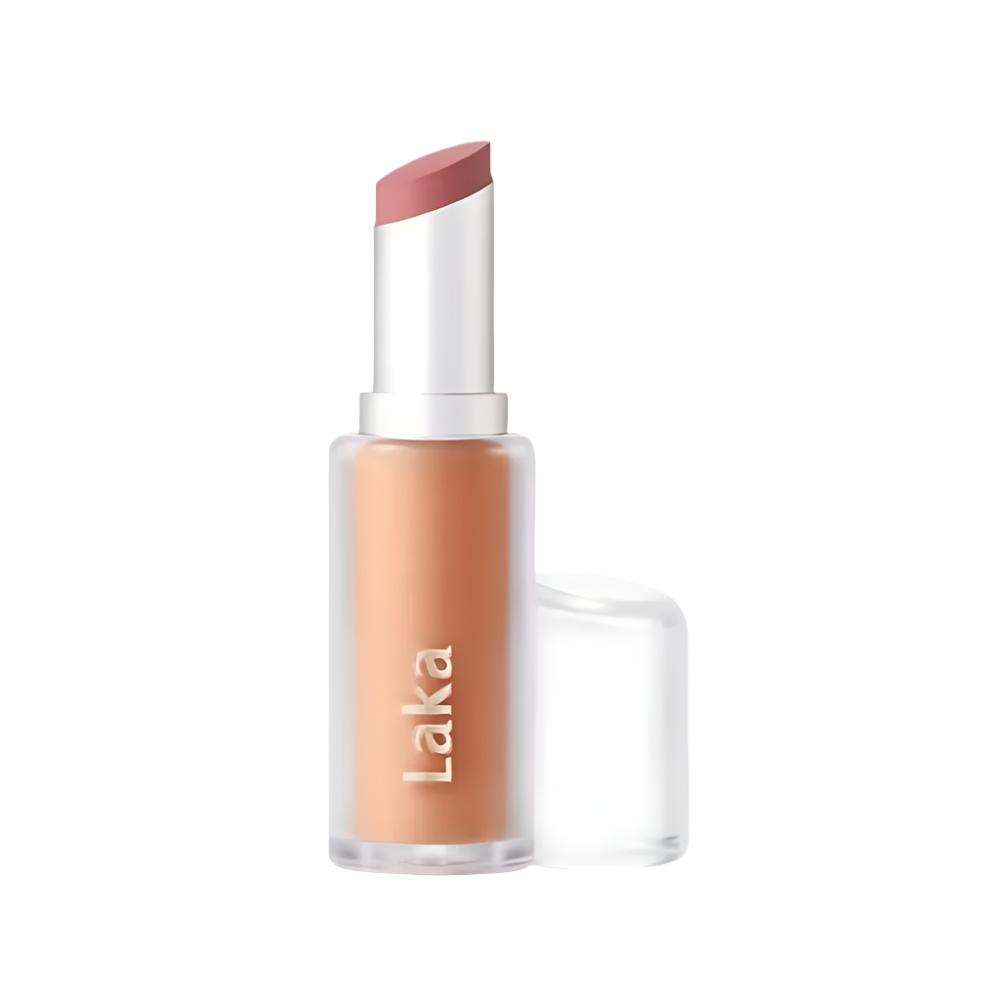 Laka Bulky Matte Lipstick 霧面唇膏