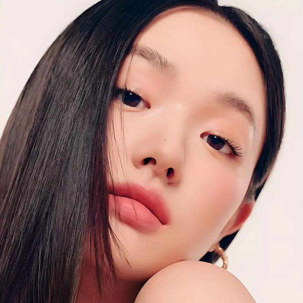 Laka Bulky Matte Lipstick 霧面唇膏