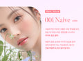 coralhaze-volumizing-lip-fondue #01 Naive 色號