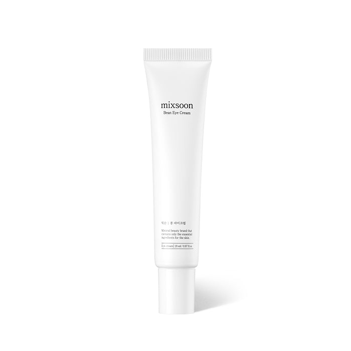 Mixsoon ★ 大豆保濕透亮抗皺眼霜20ml