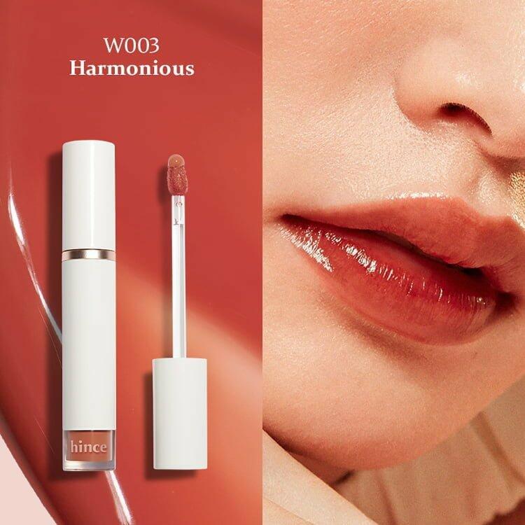 hince-mood-enhancer-water-liquid-glow W003 HARMONIOUS 色號