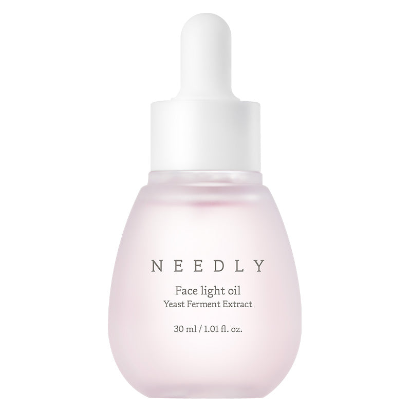 NEEDLY 面部輕盈護膚油 30ml