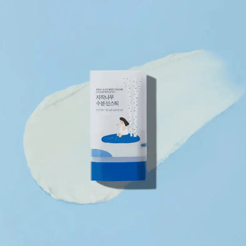 Round Lab-白樺樹保濕防曬棒SPF50+PA++++ 50ml