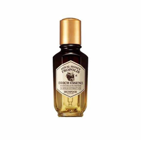 SKINFOOD 皇室黑蜂膠潤澤精華50ml