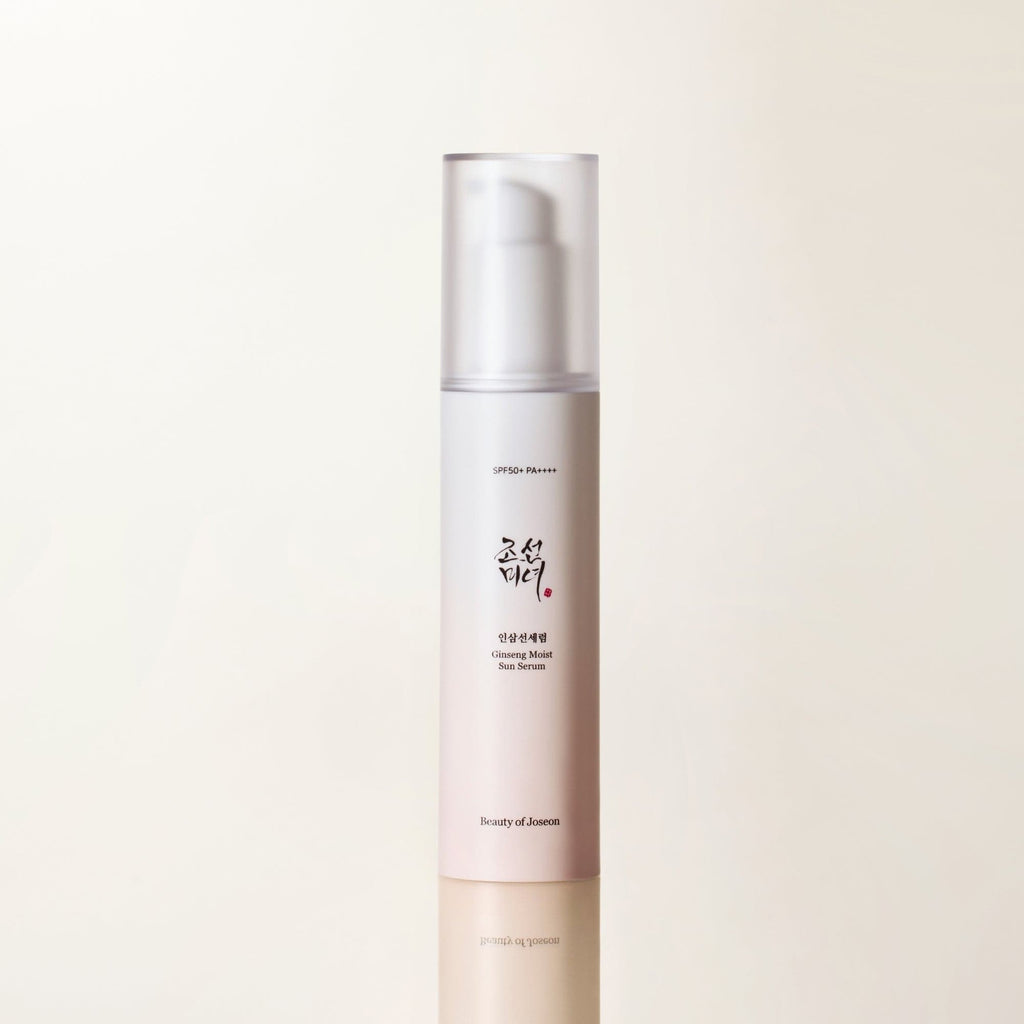 Beauty of Joseon 人參保濕防曬精華液 SPF 50+ PA++++ 50ml