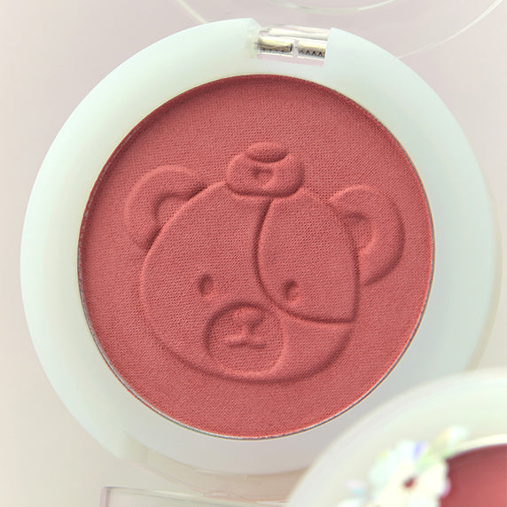 Peripera 刻字微笑腮紅