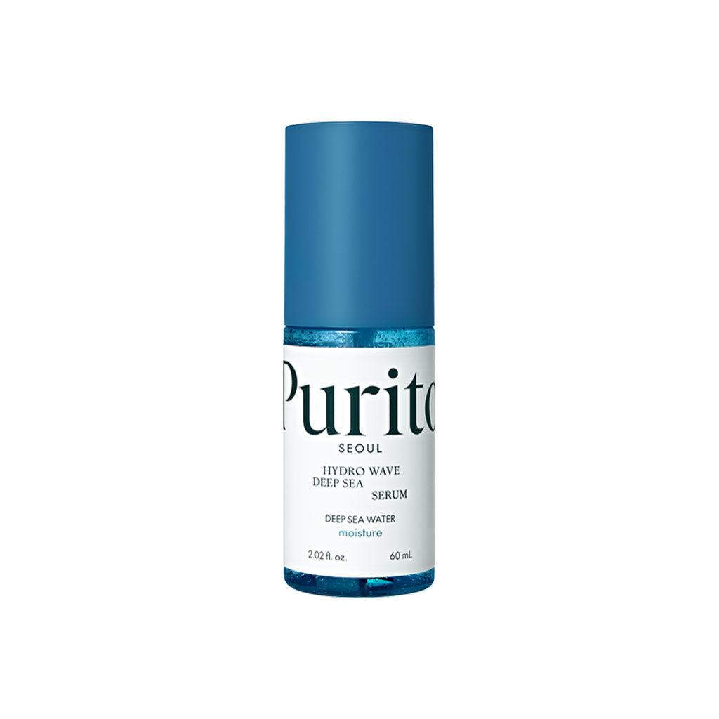 PURITO SEOUL 深海保濕精華 60ml