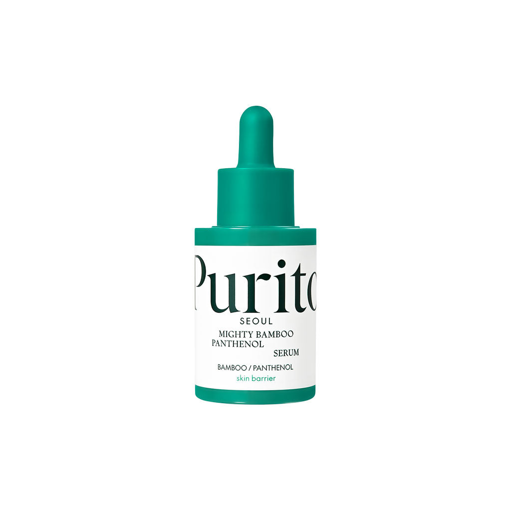 PURITO SEOUL 強效竹子泛醇精華 30ml