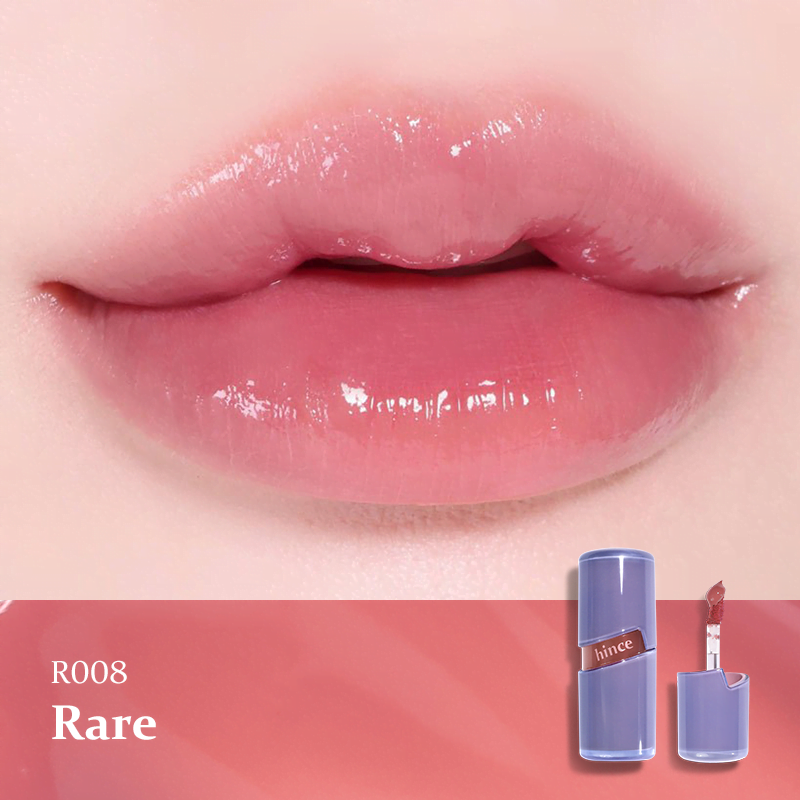 hince-raw-glow-gel-tint R008 RARE (24 BLUE DIVE) 色號