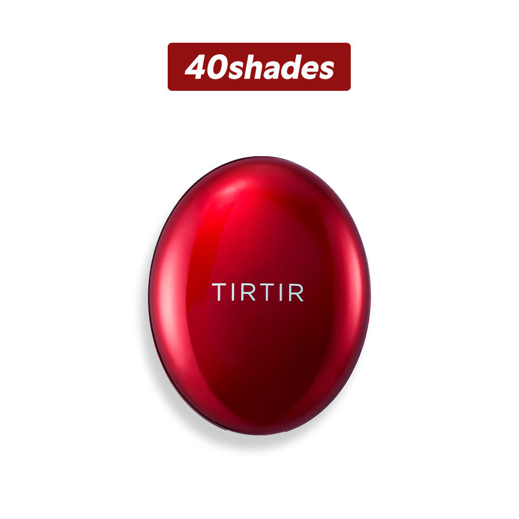 TIRTIR Mask Fit 紅色氣墊粉底（迷你）