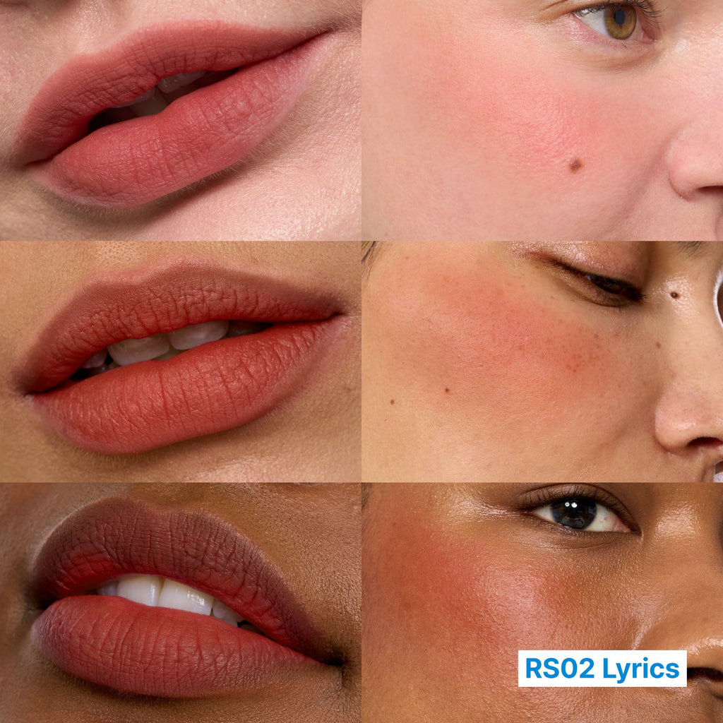fwee-lip-cheek-blurry-pudding-pot RS02 Lyrics 色號