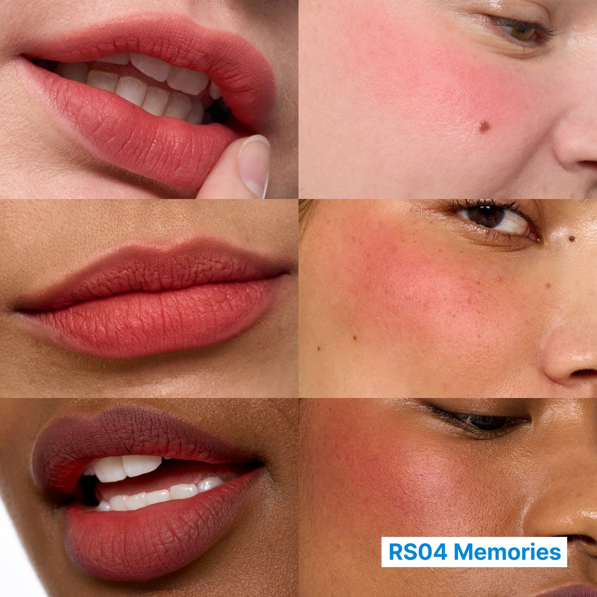 fwee-lip-cheek-blurry-pudding-pot RS04 Memories 色號