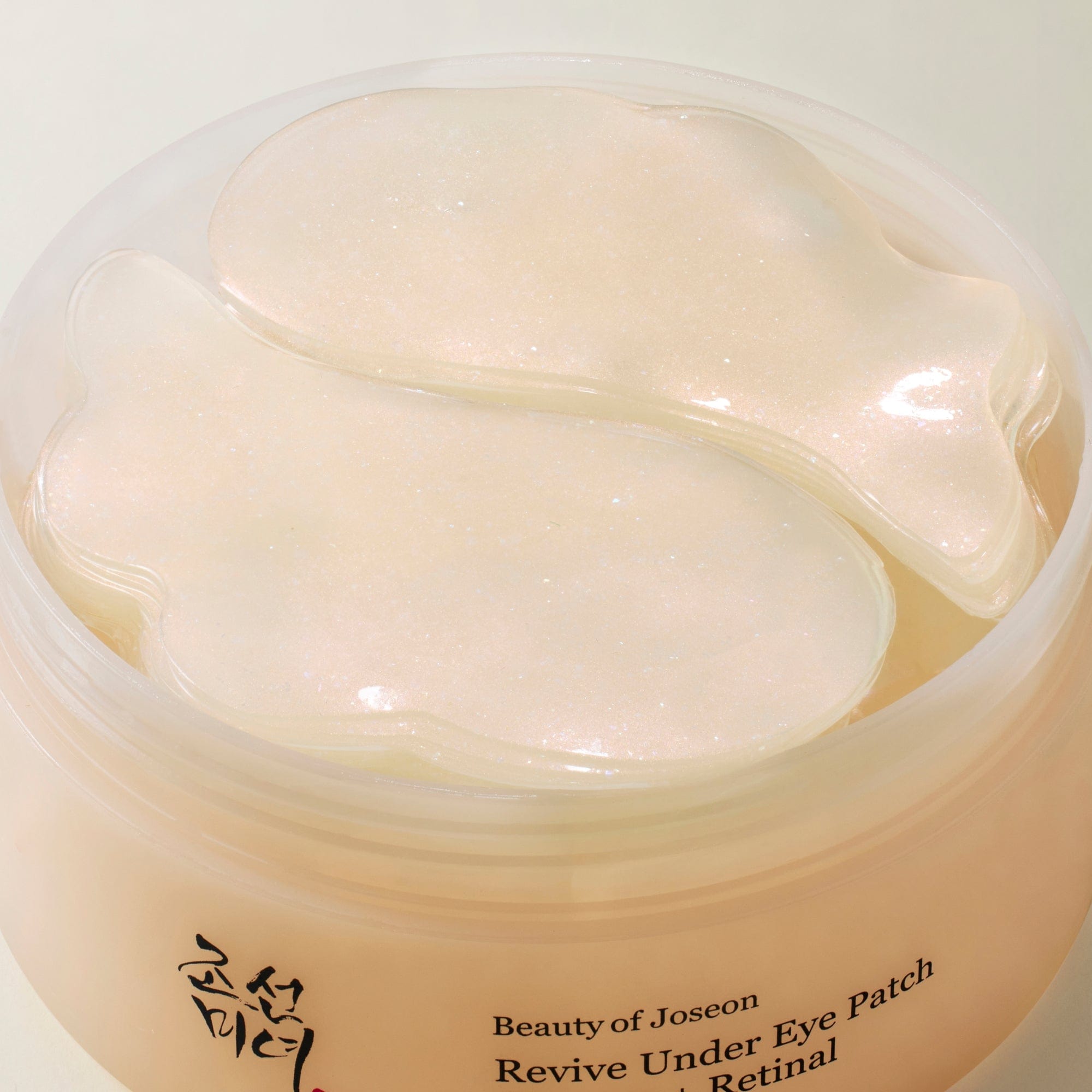 Beauty of Joseon 煥活眼下貼 [93g]